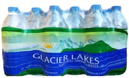 Water Bottle Cases